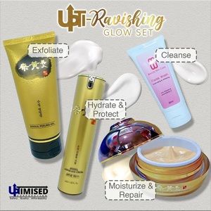 Meet your Posher, Alma alexandra